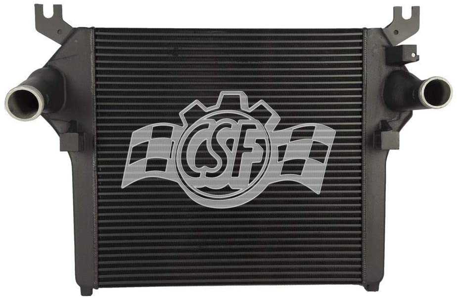 CSF 6000 Replacement Intercooler