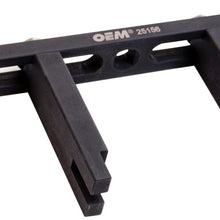 OEMTOOLS 25156 Fuel Pump Module Spanner Wrench (1 Black)