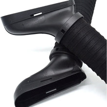 2x RSTFA Air Intake Duct Hose for Mercedes Benz GLK350 (Left+Right)