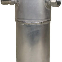 TCW 17-5086 A/C Accumulator (Quality With Perfect Vehicle Fitment)