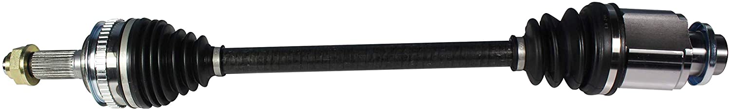 GSP NCV36094 CV Axle Shaft Assembly - Left Rear (Driver Side)