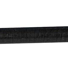 GSP NCV36094 CV Axle Shaft Assembly - Left Rear (Driver Side)