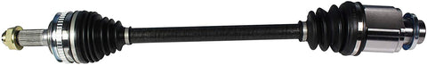 GSP NCV36094 CV Axle Shaft Assembly - Left Rear (Driver Side)