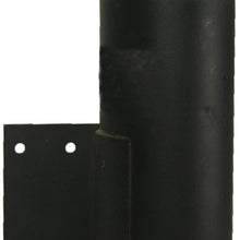 TCW 17-1182 A/C Drier (Quality With Perfect Vehicle Fitment)