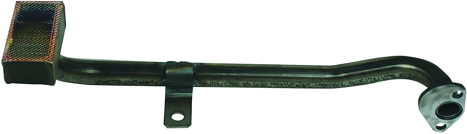Moroso 24518 Oil Pump Pickup for Small Block Ford