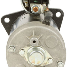 DB Electrical SBE0003 Starter for Belarus Tractor for Models 250, 300, 400, 400A, 405A, 420A, 425A and Sbe0003