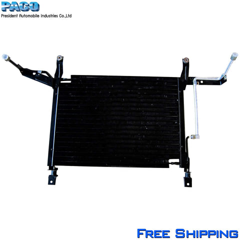 PACO Condenser for Ford Truck Bronco 1994-97