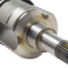 TRQ Front CV C/V Axle Shaft Assembly Kit New Left & Right Pair 2 Piece Set for 2008-2010 Chrysler Town & Country 3.3L V6 / 2008-2010 Dodge Grand Caravan 3.3L V6