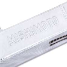 Mishimoto MMRAD-E46-323A Performance Aluminum Radiator Compatible With BMW E46 3-Series 1999-2006