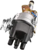 MOSTPLUS 22100-20G15 Ignition Distributor 22100-A3502 Compatible with 1979-1988 Navara D21 Caravan E24 Atlas Engine Z20/Z22/Z24 I4 SOHC