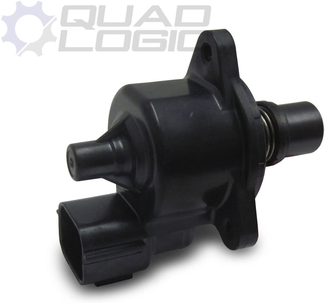 Polaris RZR 900 (2011-14) Throttle Body Idle Air Control Valve (IAC) - 4011638