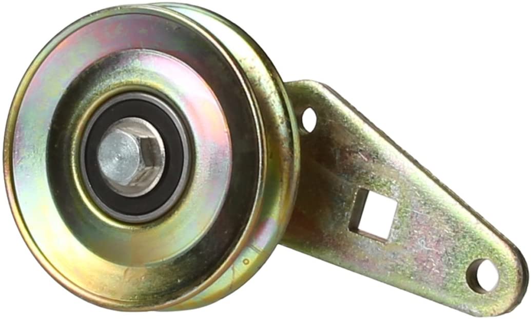 Tension Pulley, Industry Number 89025