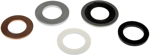 Dorman 090-844CD M14 Gasket Assortment (5 Piece)