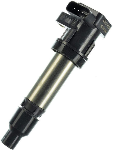 A-Premium Ignition Coils Pack Replacement for Buick Lucerne 2007-2011 Cadillac DTS SRX STS XLR 4.4L 4.6L 8-PC Set
