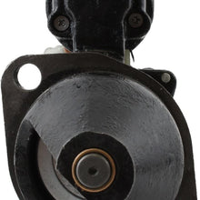 DB Electrical SRA0003 Starter Compatible With/Replacement For John Deere Skid Steer 270 4045D 77HP Diesel Engine (1999-2004), 270 Series II (all) 82hp 280 Series 90HP RE505670, RE505745, RE507670