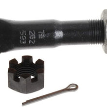 ACDelco 45A0688 Professional Driver Side Outer Steering Tie Rod End