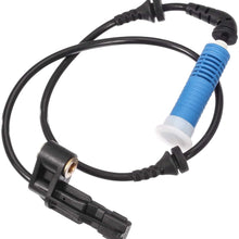 Ensun ABS Wheel Speed Sensor for BMW 3 E46 325i 330i M3 Z4 E85 Front Rear Left Right # 34526752681 34526752682 34526752683