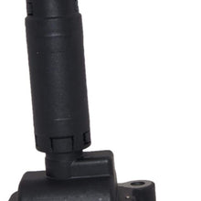 DEAL Pack of 4 New Ignition Coils For 2003-2005 Mercedes-Benz W203 C230 1.8L L4 Replacement# UF555 IC635 C1690