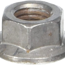 ACDelco 24222403 GM Original Equipment Automatic Transmission Manual Shaft Detent Lever Nut