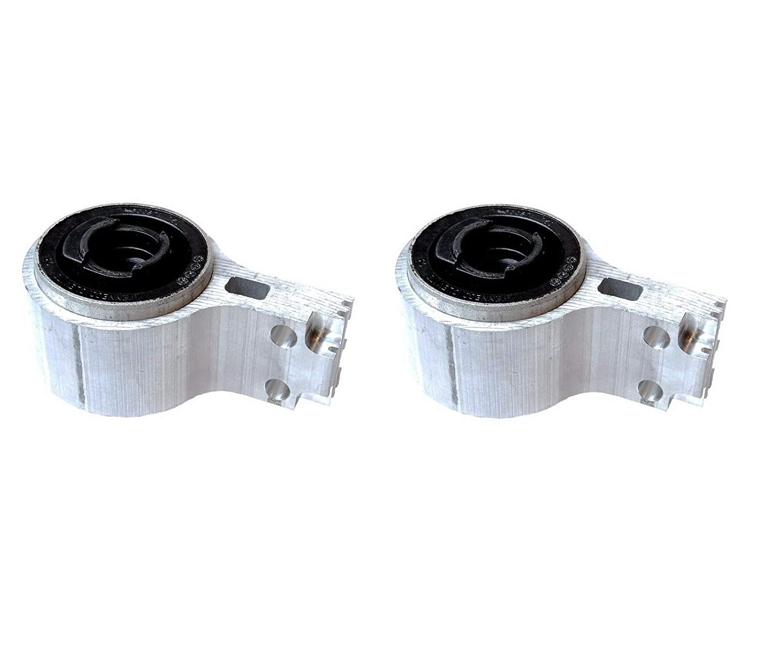 for Меrсurу Pair Set of 2 Front Lower Rearward Control Arm Bushings Mevotec MS40425