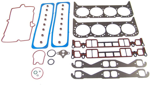 DNJ HGS3110 Graphite Head Gasket Set for 1996-2002 / Chevrolet, GMC / C1500, C2500, Express 1500, Express 2500, K1500, K2500, Savana 1500, Savana 2500/5.0L / OHV / V8 / 16V / 305cid