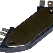 Brand New Compatible Ignition Control Module for LX315 LX357 1976908 for GM BUICK CADILLAC CHEVROLET GMC OLDSMOBILE PONTIAC 1978617 1977907 SH7318