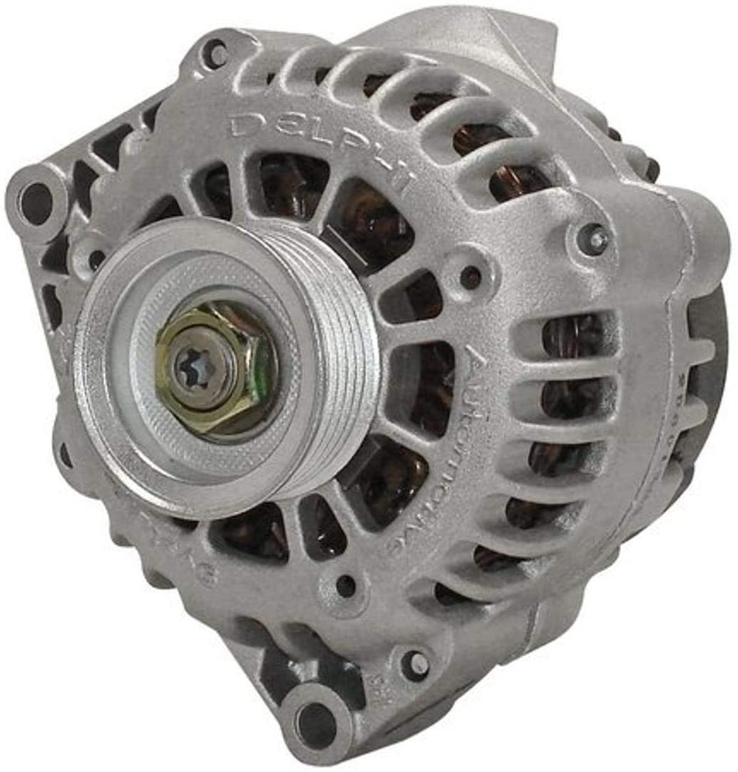 Magneti Marelli RMMAL00002 Alternator
