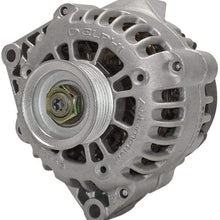 Magneti Marelli RMMAL00002 Alternator