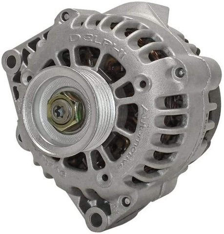 Magneti Marelli RMMAL00002 Alternator