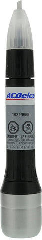 ACDelco 19367762 Gray Primer Four-In-One Touch-Up Paint - .5 oz Pen
