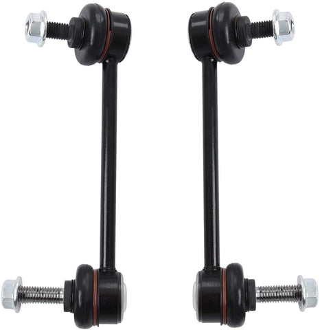 Sidem Belgium Pair Set 2 Rear Sway Bar Links For Mini R60 R61 Cooper Paceman Countryman Mini Cooper Countryman Paceman XD11 SS11 SS91 RE31 R60 R61 ZC51 Sway Bars