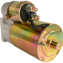 NEW DB Electrical SDR0022 Starter For Chevy Astro Van 4.3L 91-96 /Blazer, Jimmy, S10 4.3L 88-95 /Chevy, GMC C,K,R,V Series Pickups 4.3L 88-96, 5.0L 91-96 /G Series Van 4.3L, 5.0L 91-96