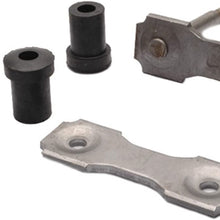 ACDelco 45G13017 Professional Rear Leaf Spring Bushing Shackle