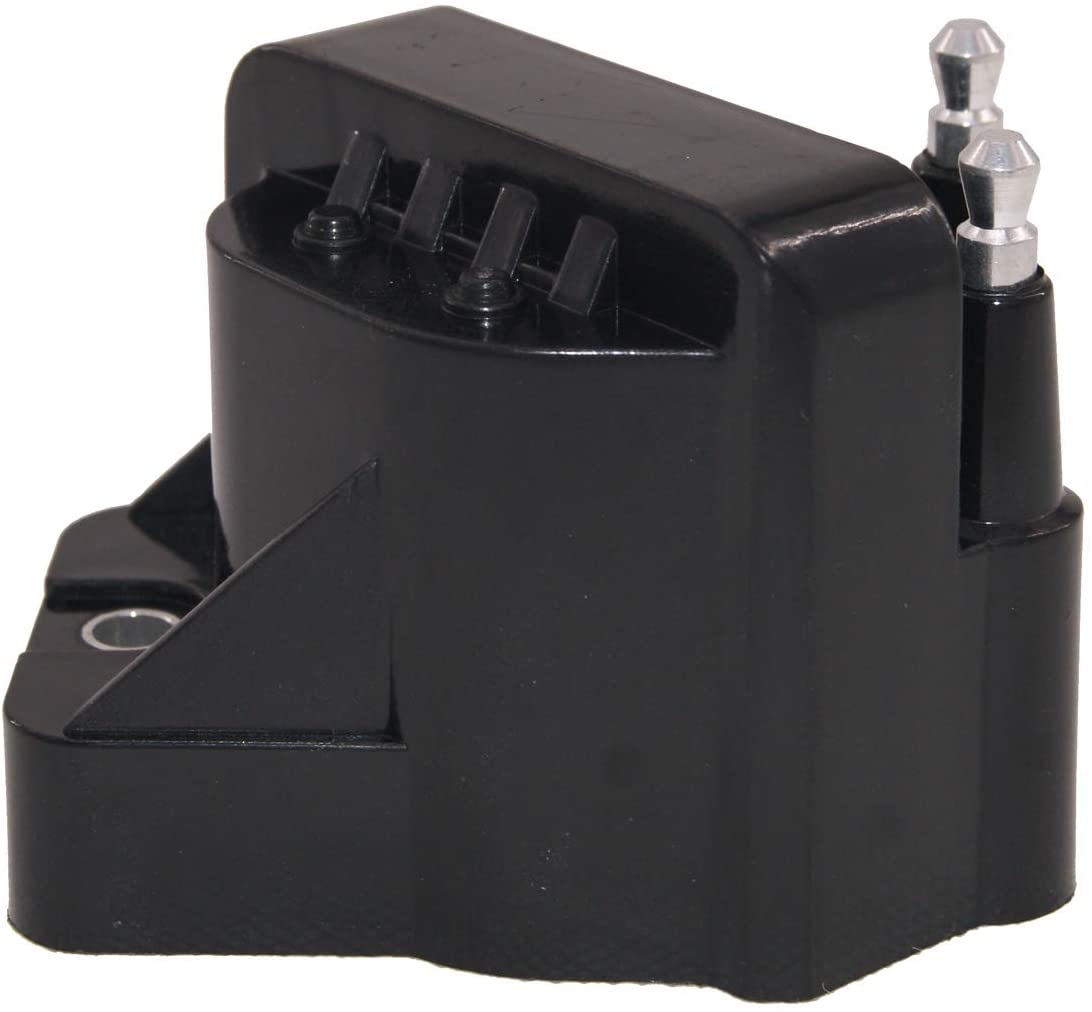 DEAL Set of 1 New Ignition Coil For Chevrolet GMC Buick Honda Isuzu Oldsmobile Pontiac Cadillac 2.0L 2.2L 2.5L L4 2.8L 3.1L 3.2L 3.3L 3.4L 3.8L V6 5.7L 4.6L 4.0L V8 C849 D545 D555 D576 DR39