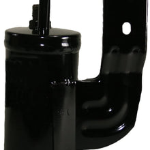 TCW 17-1329 A/C Drier (Quality With Perfect Vehicle Fitment)