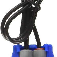 Dorman Help! 85813 Headlght Sckt F/9006 Bulb