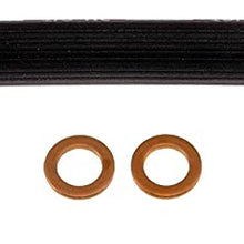 Dorman H620177 Hydraulic Brake Hose
