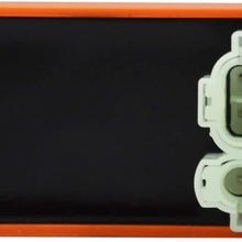 WFLNHB Racing Ignition Coil CDI Box Fit for Honda FourTrax Foreman TRX400FW TRX450FM TRX450FE 400 450