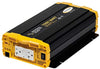 Go Power! GP-ISW1000-12 Industrial Pure Sine Wave Inverter - 1000 Watt / 12V