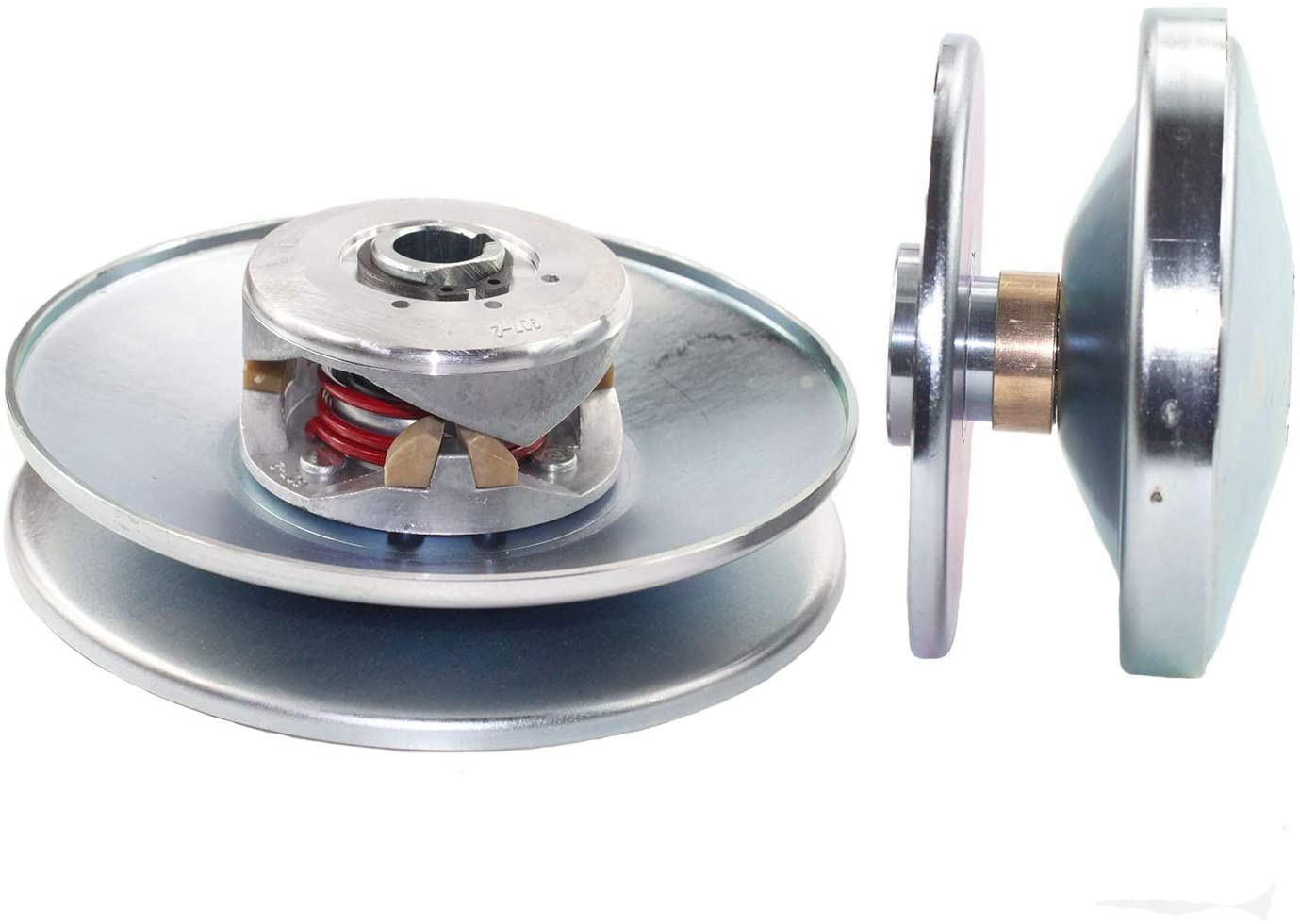 Parts Club 30 Series 3/4