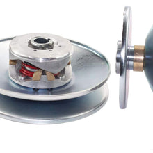 Parts Club 30 Series 3/4" Driver 5/8" Go Kart Bike Clutch Torque Converter 7" Driven Replaces Comet/Manco 219552 203814 219456A 217610A