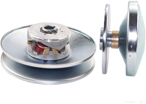 Parts Club 30 Series 3/4