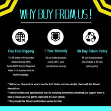 AutoDN Front Ceramic Brake Pads with Shims Hardware Kit Compatible With 2003-2007 Honda Accord -TU18