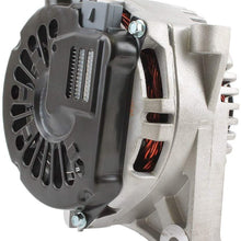DB Electrical AFD0096 Alternator Compatible With/Replacement For Ford F150 F250 F350 Pickup Series Truck 5.4L 1999 2000 2001 2002 2003 2004 Lightning 130 Amp 334-2495 1L3T-10300-AB XL3U-10300-AA