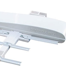 Winegard 24130 RVW-205 Sensar IV with Wingman - Replacement Head Only, White