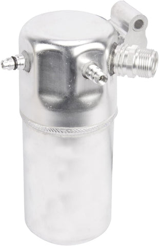 ACM010279 A/C Accumulator compatible with 1998-2002 Chevrolet Express, GMC Savana