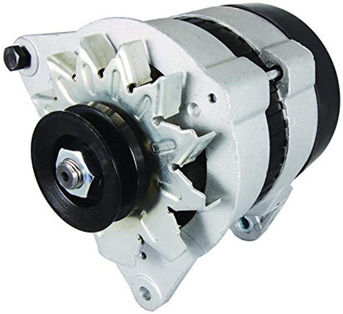 WAI 14037N Alternator