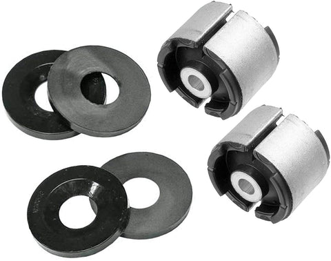 Rear Trailing Arm Bushing Kit For BMW E36 E46 M3 E85 E86 Z4