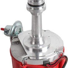 MOSTPLUS 65k Coil Ignition Distributor 1045511 Compatible with 1968-1976 Oldsmobile V8 HEI 260 307 350 403 455 PC6009 PE328