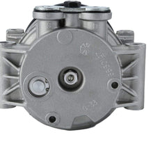 DreamlandS Air compressor Portable High presssure Car Air Conditioner Compressor Pump